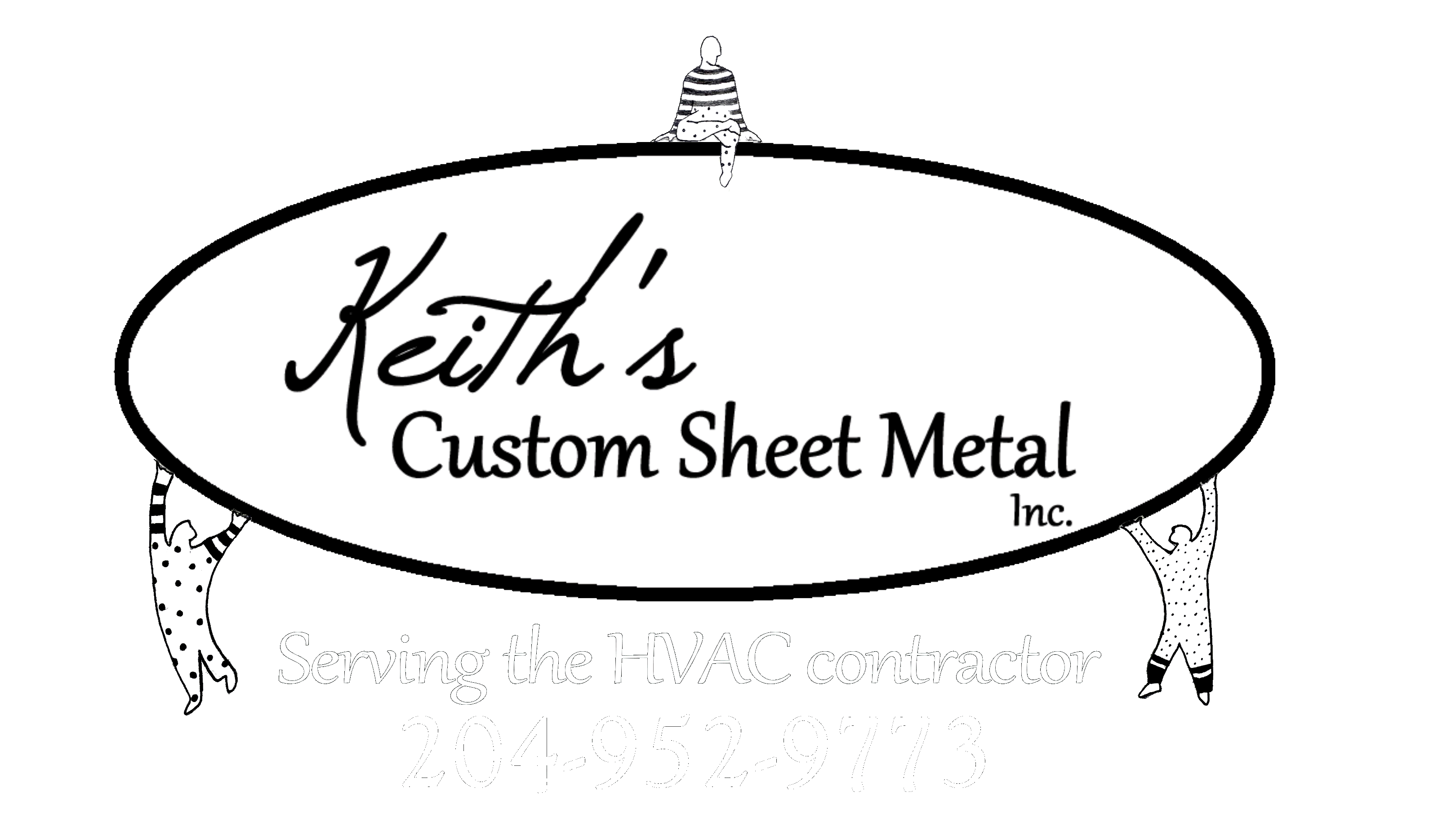Keith's Custom Sheet Metal Inc.
